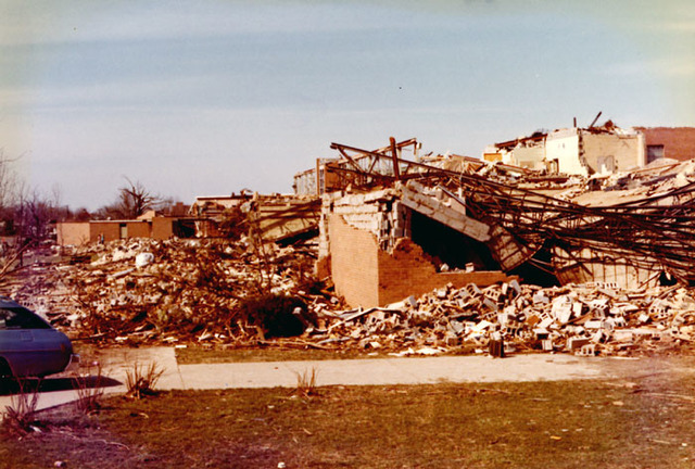 1974 Super Outbreak
