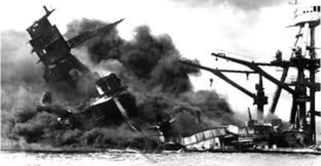 Pearl Harbor