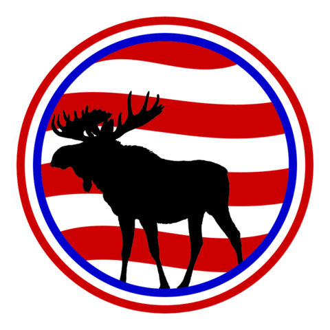 Bull Moose Party Formed by TR