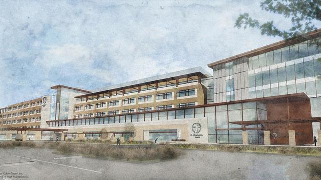 CITY OF BELLEVILLE, IL DISCREPANCIES