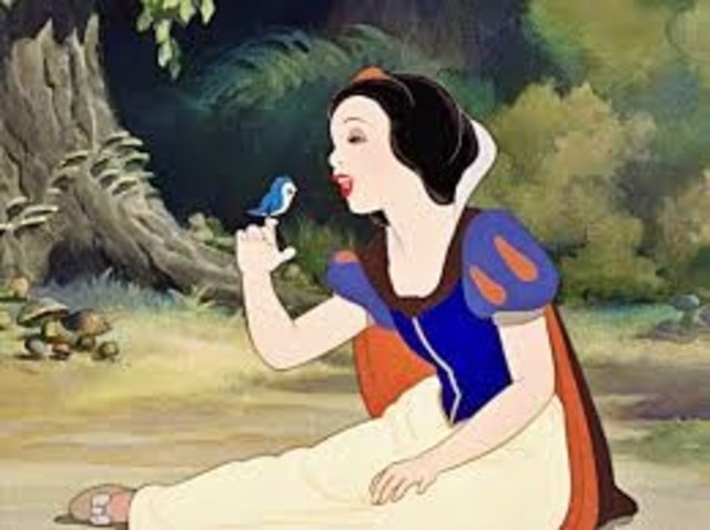 Snow White