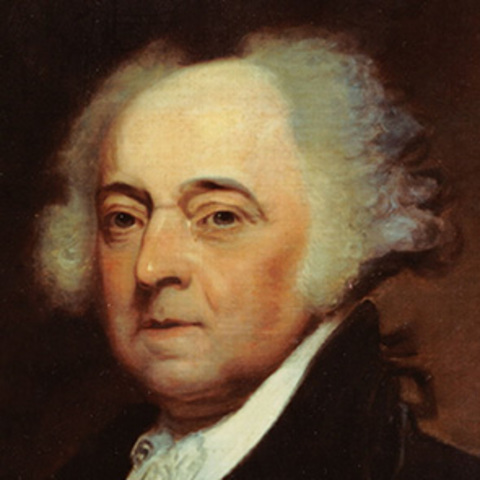 John Adams