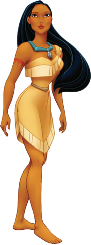 Pocahontas