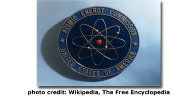 A Stepping Stone in Nuclear Experimentation (month: November, day is unknown)