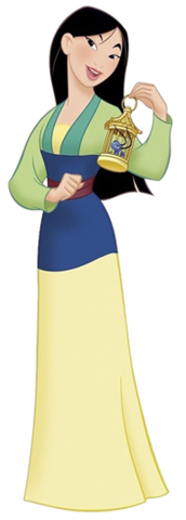 Mulan