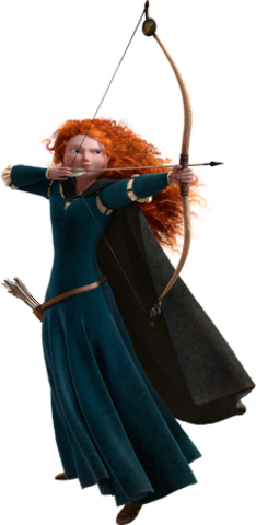 Merida