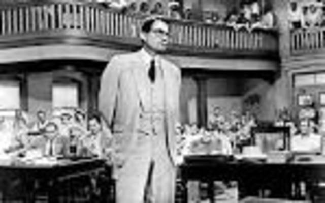 Matar a un ruiseñor