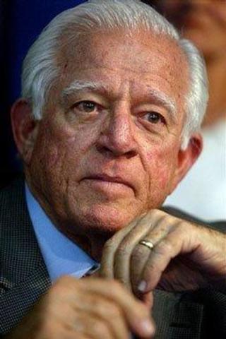 Carlos A. Romero Barceló