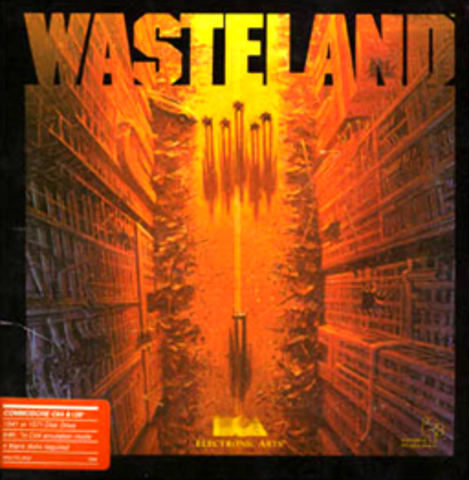 Sale Wasteland