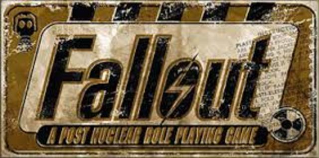 sale Fallout