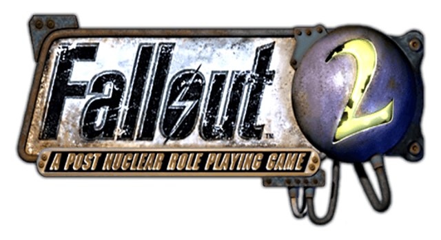 Sale Fallout 2