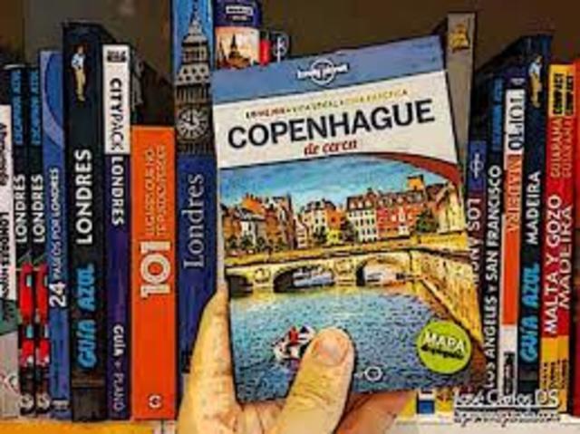 Reunión internacional de expertos de catalogación