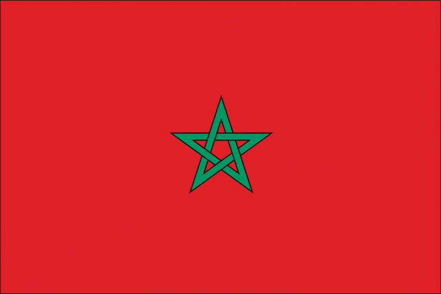 Morocco Gains Independence