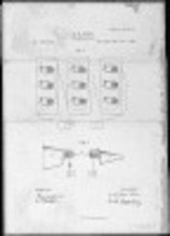 Alexander Bells drawing