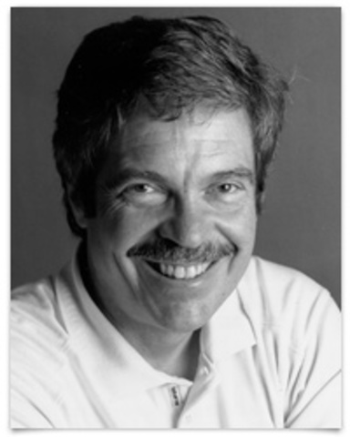 Alan Kay Born