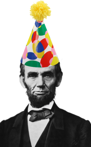 Abraham Licoln's Birthday