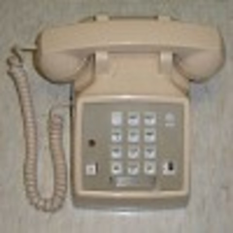 Telephone