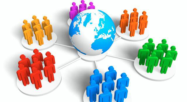 COOPERACION INTERNACIONAL