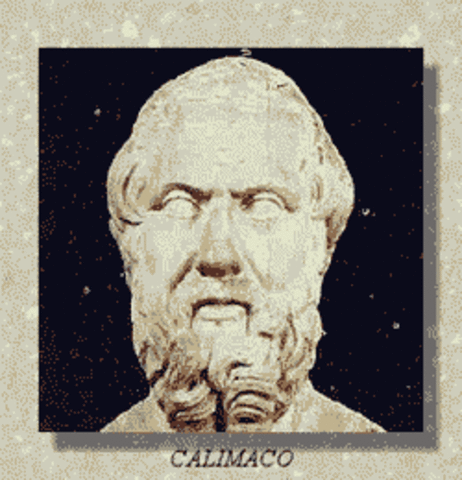 Catalogador mas antiguo