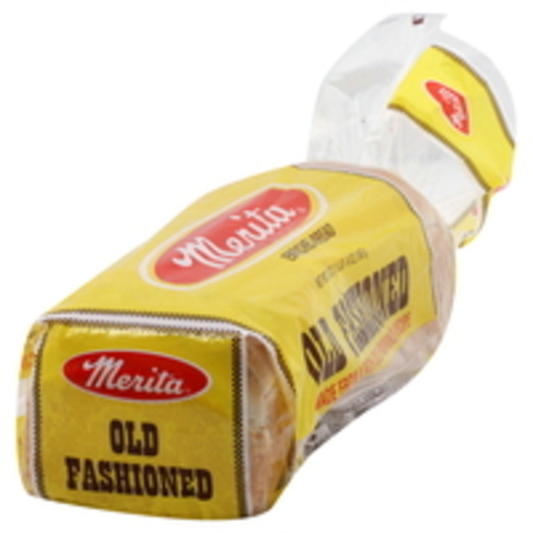 Sliced Bread was invented.