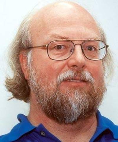 James Gosling