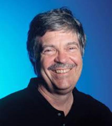 Alan Kay