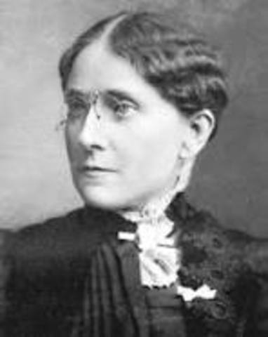 frances Willard