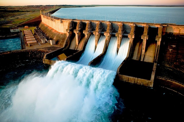 Use of Hydropower