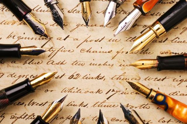 Nicolas Conte revolutionizes the pencil