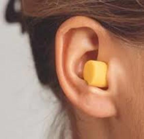 Ear Plugs