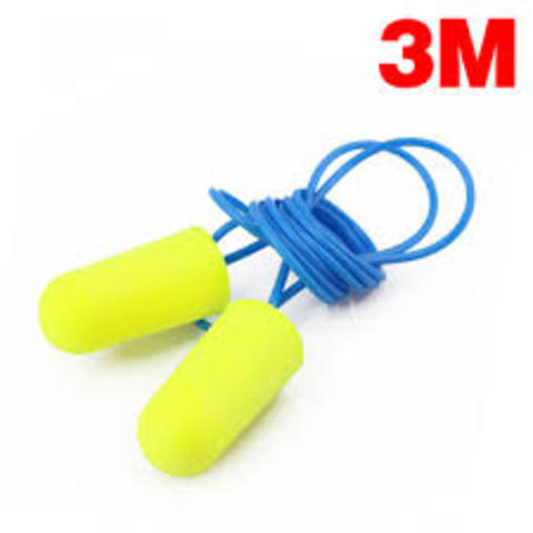 Ear Plugs