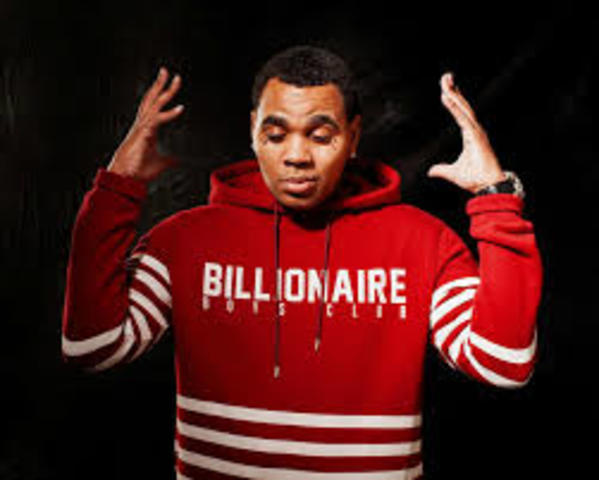 Kevin Gates