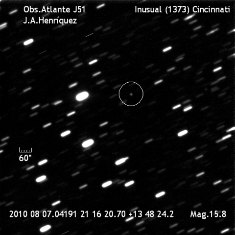 Edwin Hubble discoveries