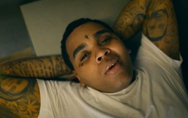 Kevin Gates