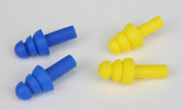 Ear Plugs