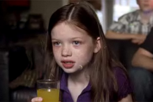 Robinsons: Official Still Soft Drink