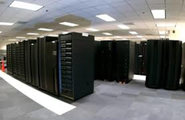 super computer