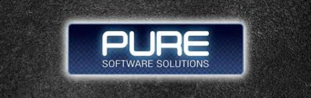 Started Pure Software