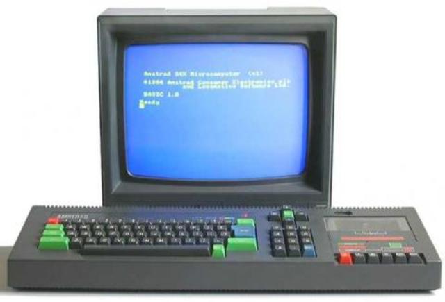 mico computer