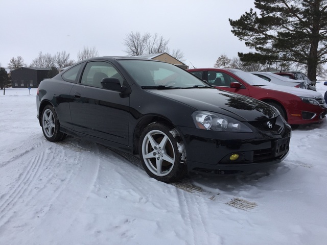 Buy a Acurs RSX