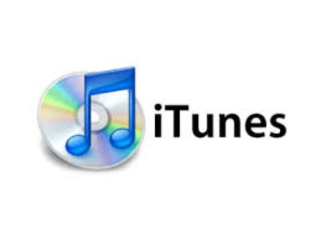 Apple Itunes