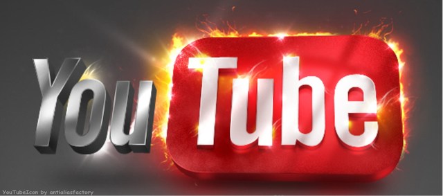Youtube is launched!