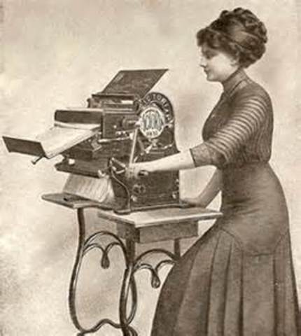 Updating the calculator.