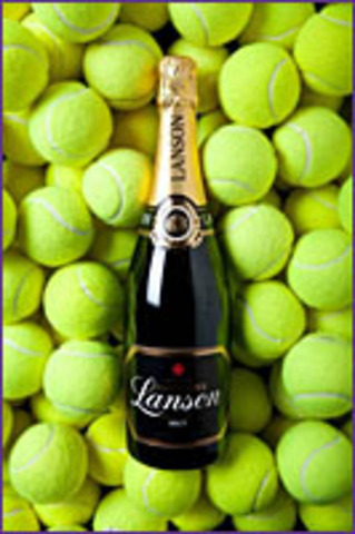 Lanson: Official Champagne