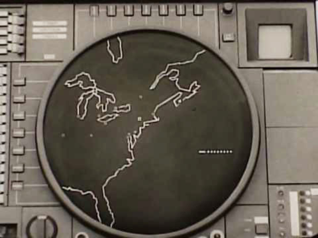 SAGE Air defense system