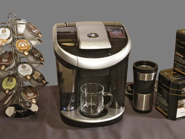 Keurig