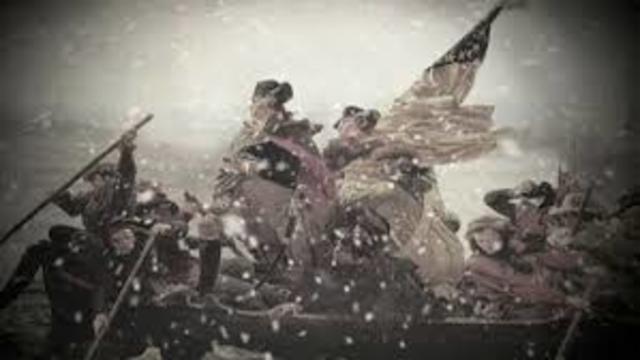 Battle of Trenton