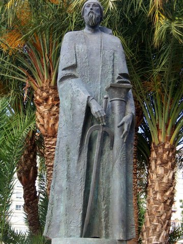 Abderraman II caliphate