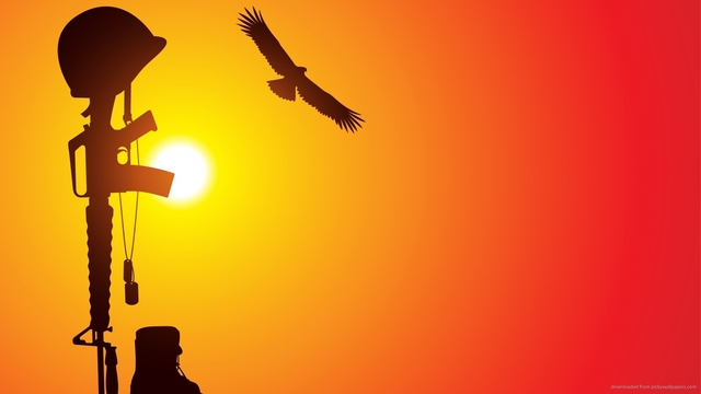 Start of USA participation in Vietnam War