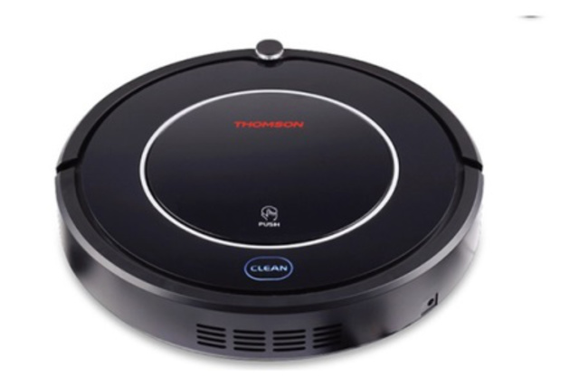Robotic Vacuum